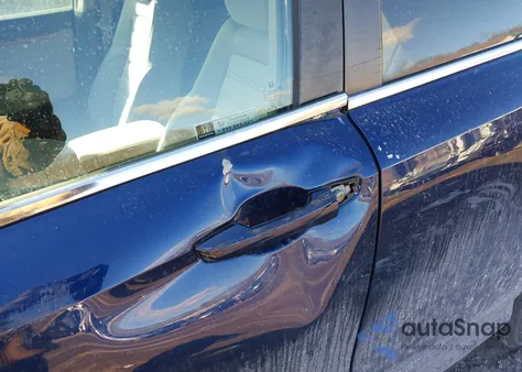 2018 Honda Cr-V Ex z USA, uszkodzony, nr VIN 2HKRW2H56JH661330